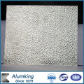 Folha de alumínio / alumínio em relevo / Placa / Painel 1050/1060/1100 para o pacote